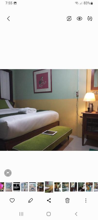 Griya Jene Homestay Syariah Ngabean Exterior foto
